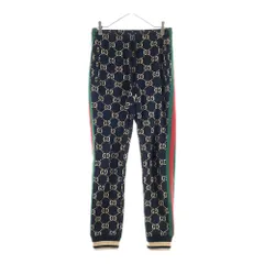 2025年最新】GUCCI メンズ チノパンの人気アイテム - メルカリ