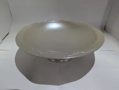 「値下げしました！」ケーキスタンド　プラスチック製