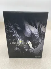 2025年最新】モンスターハンター ワールド コレクターズ・エディション