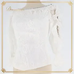 2025年最新】ソニアジョーンズ ブラウスの人気アイテム - メルカリ