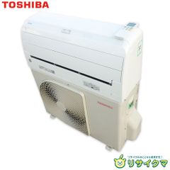 H1534☆美品☆東芝 パッケージエアコン 3馬力 AIK-RP803H 21年 - メルカリ