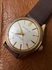 1965s CITIZEN DATE Flake 22石 手巻き 腕時計 - メルカリ
