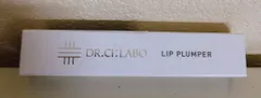 新品★ドクターシーラボ★リッププランパー 唇用美容液  04 マンダリンオレンジ【DR.CI:Labo】LIP PLUMPER リップクリームのサムネイル