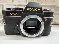 2025年最新】konica acom-1の人気アイテム - メルカリ