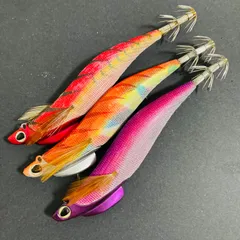 2025年最新】Valleyhill 釣種：エギング エギ・餌木の人気アイテム