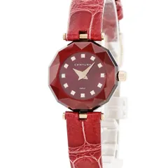 2025年最新】センチュリー 腕時計の人気アイテム - メルカリ