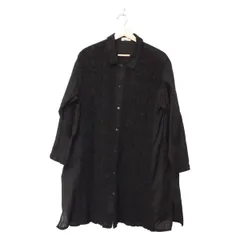 2025年最新】Plantation レディース 長袖 シャツ・ブラウスの人気