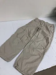 送料無料★UNIQLO ユニクロ★カーゴパンツ　ボトムス★Sサイズ　ウエスト68-76 p　アウトドアパンツ　#70808sNj160