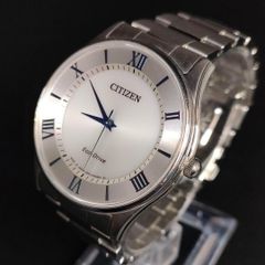 新品未使用品✨定価4.7万 CITIZEN エコドライブ AS1062-59A - メルカリ