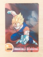 ドラゴンボール 森永 ウエハース カード 437 - メルカリ