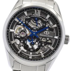 ORIENT tank レクタンギュラー スモセコ 稼働品 ORIENT tank レクタンギュラー スモセコ 稼働品