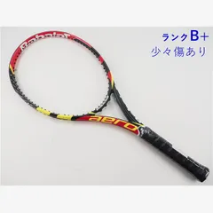 も*け様 BabolaT バボラ テニスラケット aero pro drive テニス ラケット | Pure Aero + | バボラ
