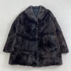 2025年最新】ブラックグラマ ミンクの人気アイテム - メルカリ