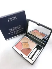 Dior　ディオール　コスメ　アイシャドウ　アイカラー　送料込み　975539