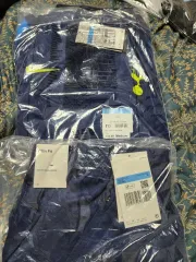 21-22 NIKE トッテナム ドリルトップ