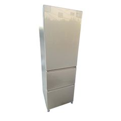6496【24年製】パナソニック 冷蔵庫 325L NR-C33JS2幅59cm - メルカリ