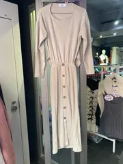 AZUL BY MOUSSY ワンピース