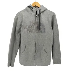 ザノースフェイス THE NORTH FACE GREENWICH FULL ZIP HOODIE グリニッジ ジップアップ パーカー メンズ import：S 