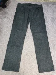 セオリー ズボン スラックス パンツ 34