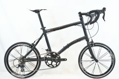 DAHON DASH X20 2014 Model 20-inch Mini Velo / Bike Ariake Store