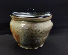 2026年最新】信楽水指の人気アイテム - メルカリ