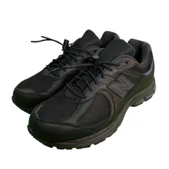 サイズ【US9/27cm】ニューバランス×ジョウンド NEW BALANCE×JJJJound 24AW／ 2002R GORE-TEX ／2002R ゴアテックススニーカー M2002RXW　8065000225190