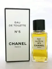 CHANEL　シャネル　香水　オードゥトワレ　送料込み　975546