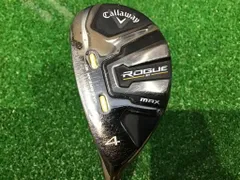 2025年最新】ローグ ユーティリティ レフティの人気アイテム - メルカリ