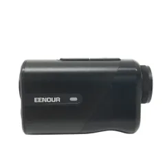 【新品・未開封】eenour u1000pro＋ ブラック 返品OK 中古超美品 EENOUR(イーノウ) レーザー距離計 U1000PRO+