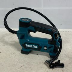 ヨ*6様 Makita 充電式空気入れ MP180D セット - メルカリ