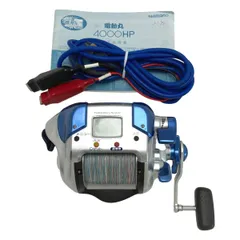 2025年最新】シマノ電動丸4000の人気アイテム - メルカリ