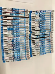 2025年最新】グラップラー刃牙 全巻の人気アイテム - メルカリ