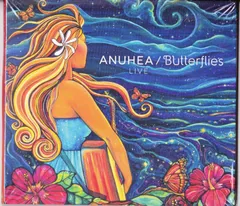 アヌヘア Anuhea★Butterflies - Live