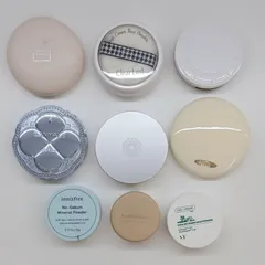 プチプラコスメ ９点セット まとめ売り　セザンヌ など　CO-A0361C