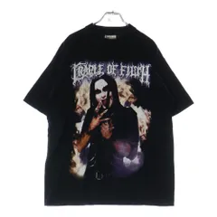 Cradle Of Filth クレイドル オブ フィルス ヴィンテージ CRADLE OF FILTH (クレイドル オブ フィルス) 1999 ヴィンテージ