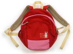 【ミキハウス/mikiHOUSE】リュックサック キッズ用品 女の子【子供服・ベビー服】（1983308）