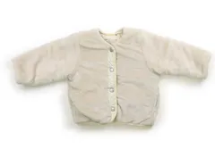 【プティマイン/petitmain】コート・ジャンパー 90サイズ 女の子【子供服・ベビー服】（1983345）