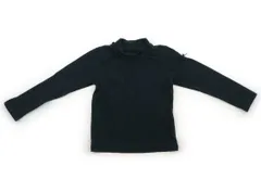 【べべ/BeBe】Tシャツ・カットソー 110サイズ 女の子【子供服・ベビー服】（1983356）