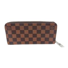 LOUIS VUITTON ダミエ パイエット ルージュ N63174 - メルカリ