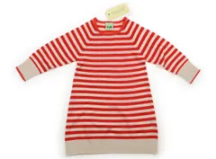 【ファブ/FUB】ワンピース 80サイズ 女の子【子供服・ベビー服】（1983376）