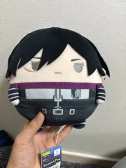 2025年最新】進撃の巨人 ふわコロりんの人気アイテム - メルカリ