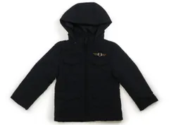 【コムサイズム/COMMECAISM】コート・ジャンパー 120サイズ 男の子【子供服・ベビー服】（1983395）