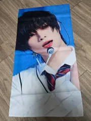 TOMORROW X TOGETHER(TXT) ボムギュ スローガン