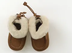 【アグ/UGG】ブーツ 靴ベビー12cm以下 女の子【子供服・ベビー服】（1983404）