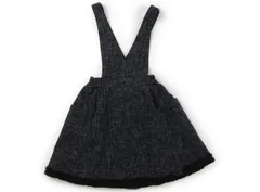 【アプレレクール/apreslescours】ジャンパースカート 120サイズ 女の子【子供服・ベビー服】（1983406）