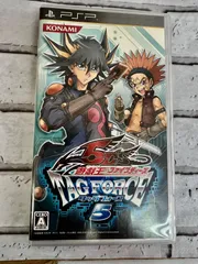 【W3-27】△遊戯王ファイブディーズタッグフォース5