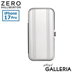 ジャンク品 ZERO HALLIBURTON iPhone 13 Pro ケース - メルカリ