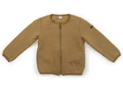 【プティマイン/petitmain】カーディガン 110サイズ 女の子【子供服・ベビー服】（1983411）