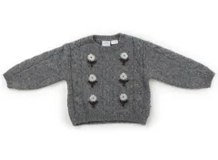 【ザラ/ZARA】ニット・セーター 80サイズ 女の子【子供服・ベビー服】（1983416）