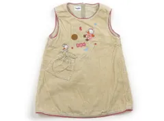 【ファミリア/familiar】ジャンパースカート 90サイズ 女の子【子供服・ベビー服】（1983439）